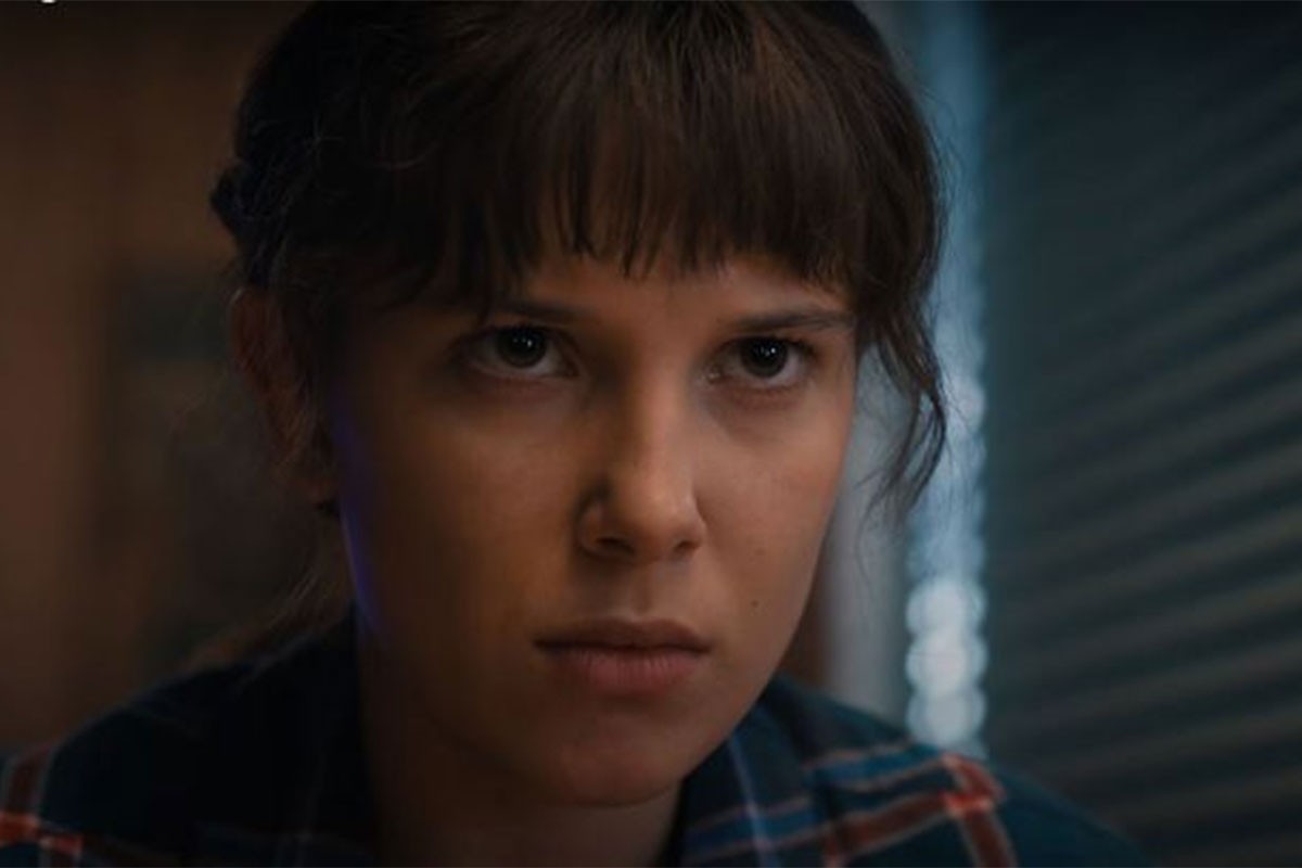 Objavljen trejler za četvrtu sezonu serije "Stranger Things"