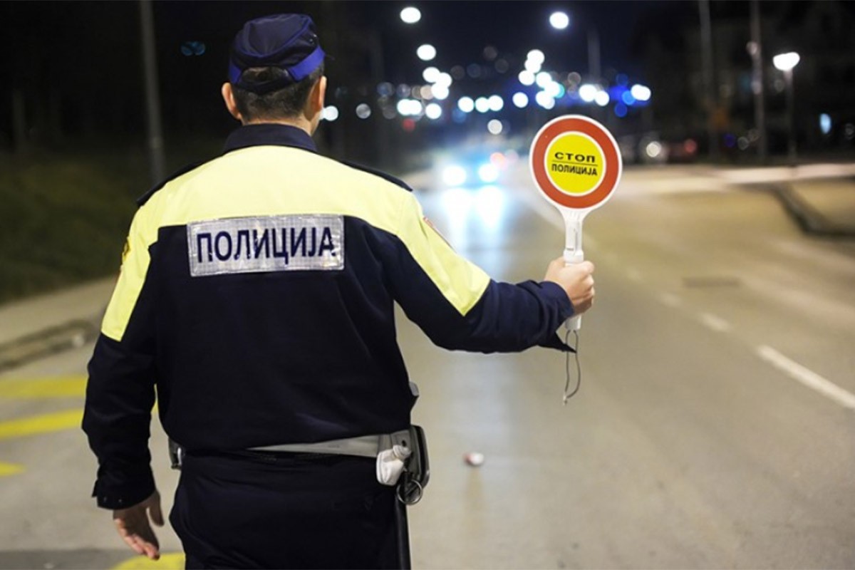 Pojačana kontrola vožnje pod uticajem alkohola u Trebinju