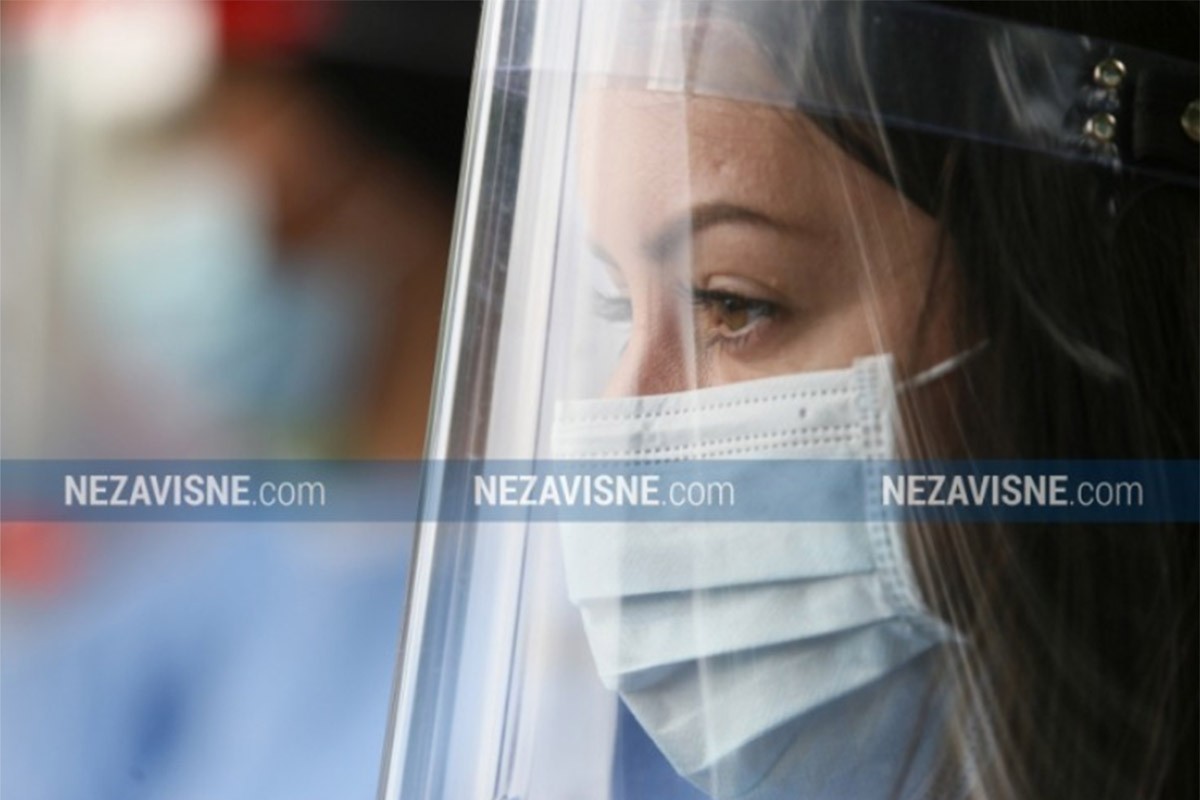 U Srpskoj koronom zaraženo 12 osoba, dvije preminule