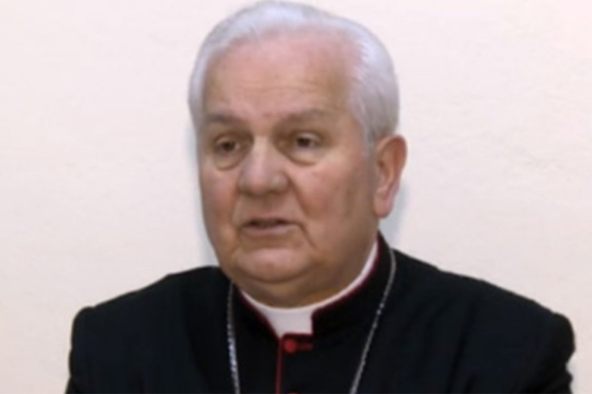 Komarica: Uskrs znači obnovu života, mir i radost