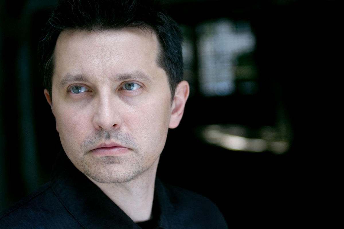 Kiril Džajkovski za "Nezavisne": Moja muzika je posledica uticaja kulturnog nasleđa
