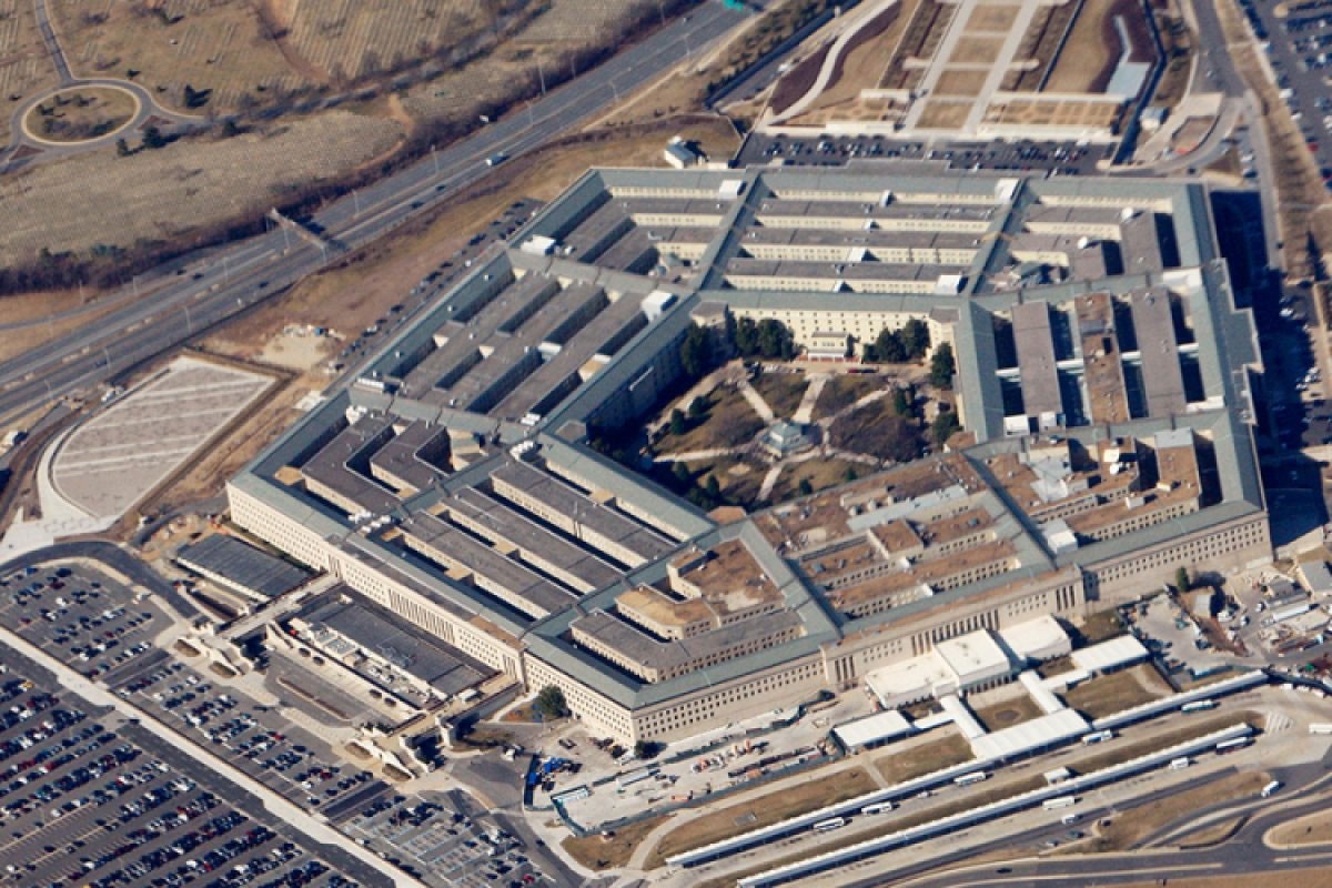 Pentagon još ne zna razloge eksplozije na "Moskvi"