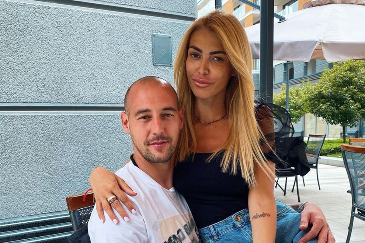 Snežana nikad iskrenije o privatnom životu i ljubavi s Milanom Borjanom