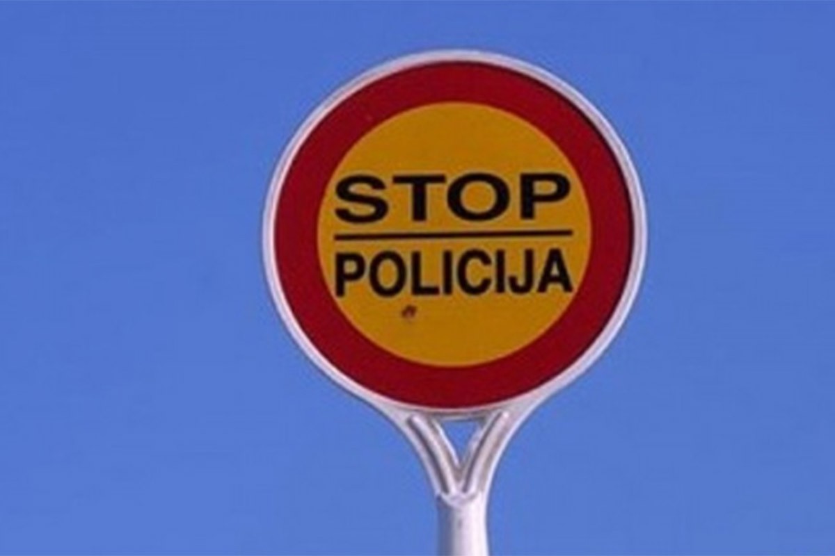 Povremene obustave na putu od Bijeljine prema Vlasenici