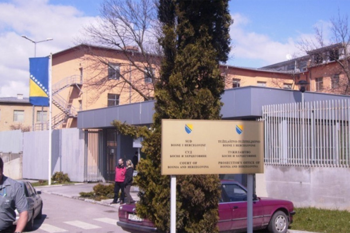 Predložen pritvor za uhapšene u akciji "Ira"