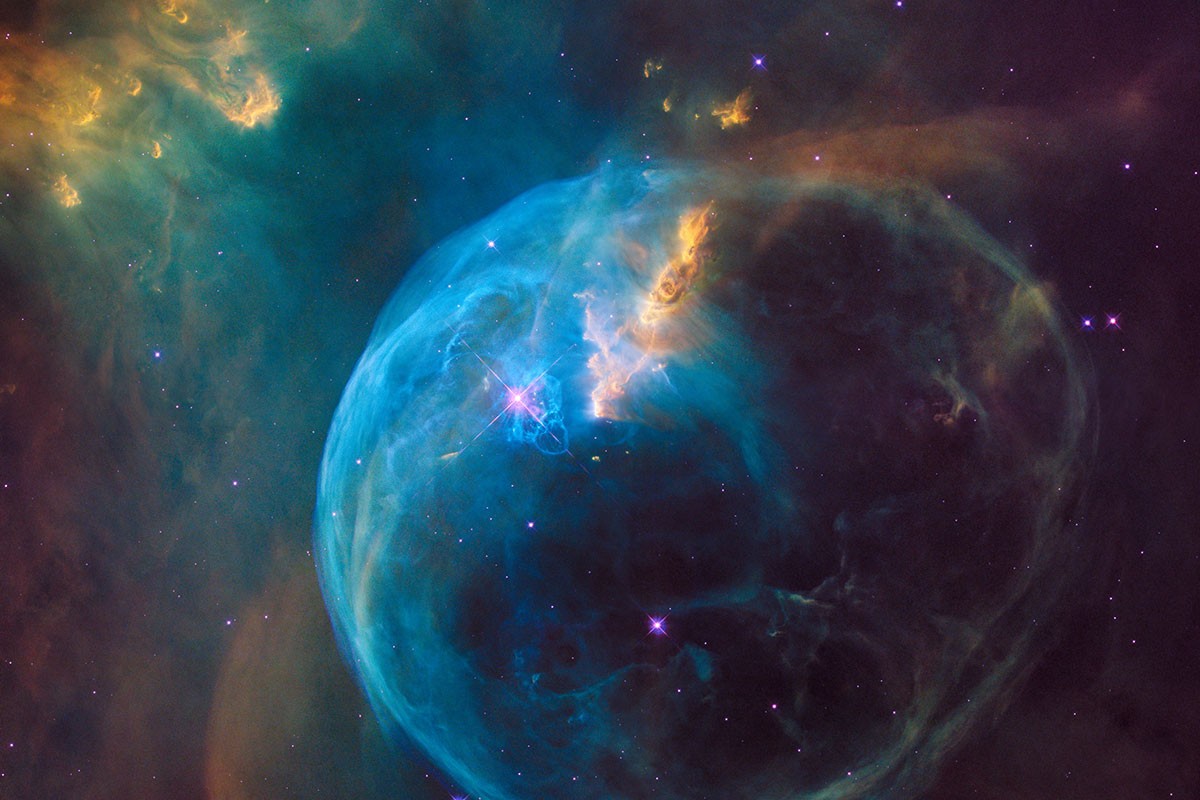 Kina traži nastanjivu planetu izvan Sunčevog sistema