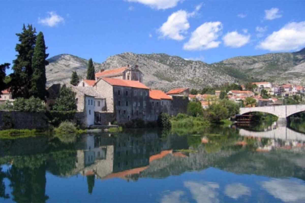 Trebinje očekuje veliki broj turista