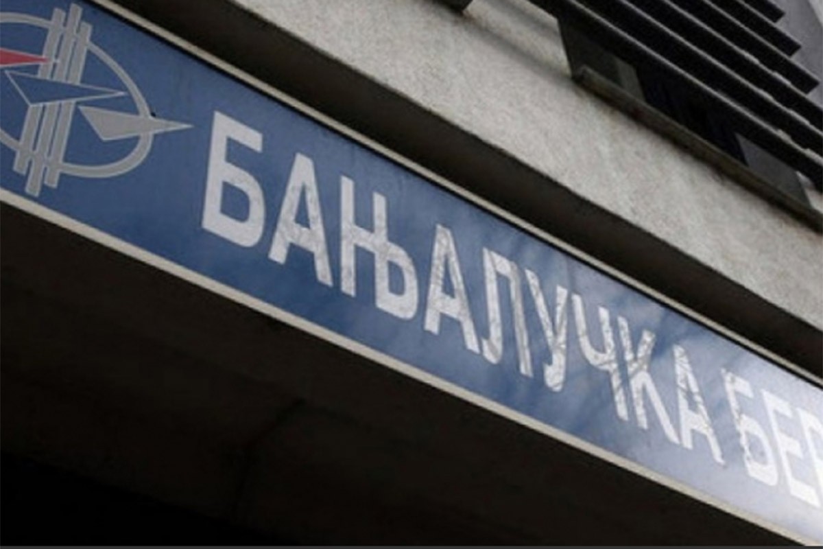 Promet na Banjalučkoj berzi 2,7 miliona KM