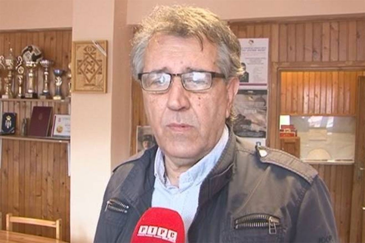 Savić: U srijedu u Banjaluci narodni skup pod sloganom "Sloboda"