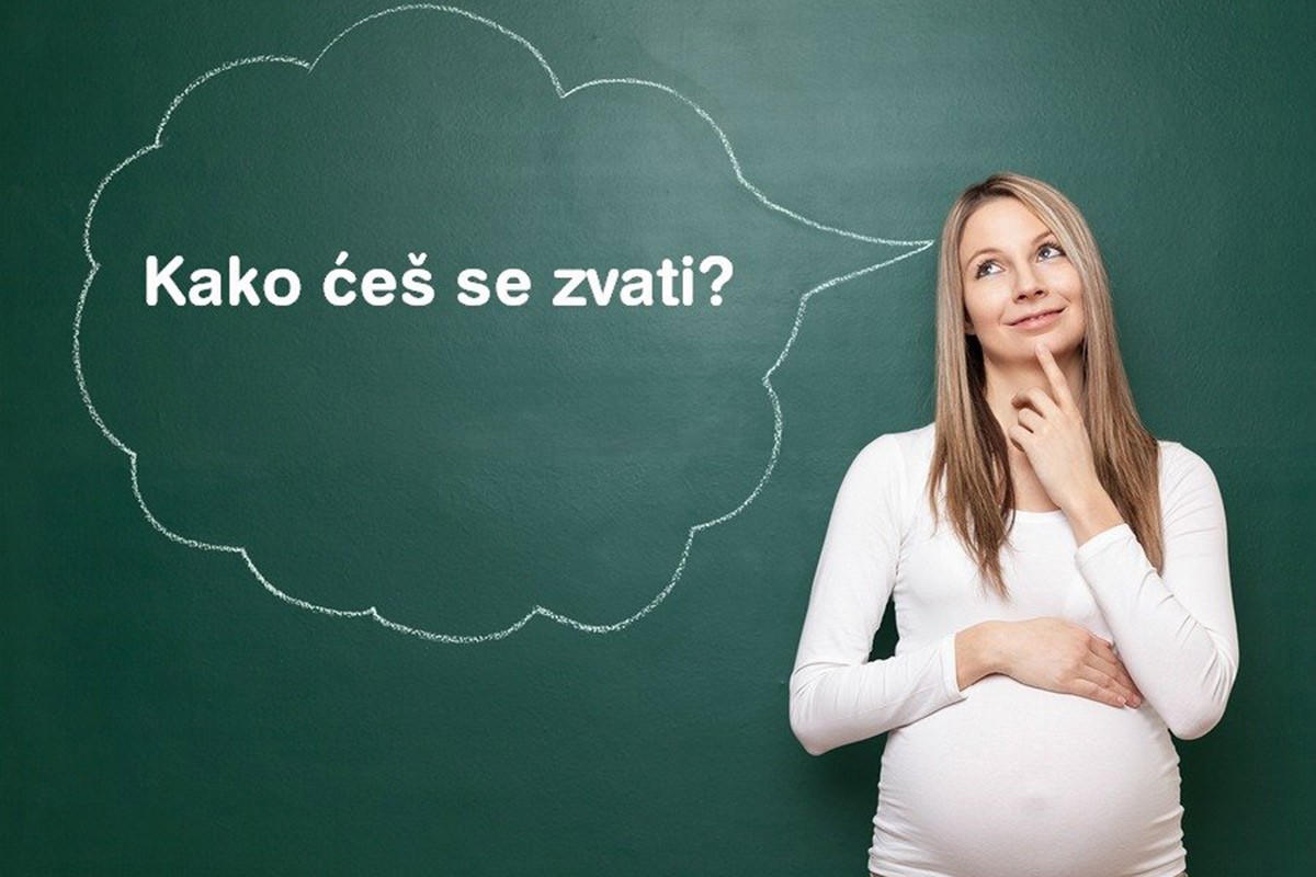 Saznajte koje je najstarije ime na svijetu