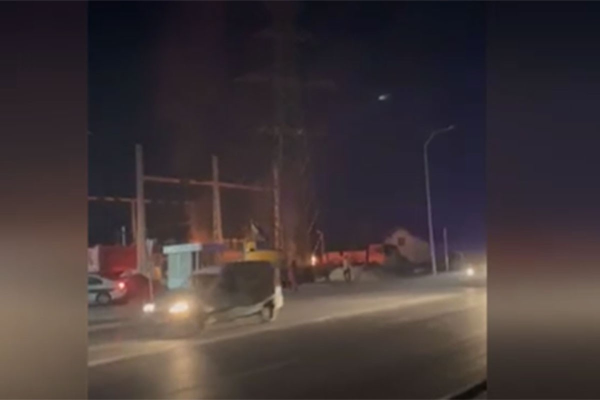 Eksplozija trafo-stanice, dvije trećine Leskovca bez struje