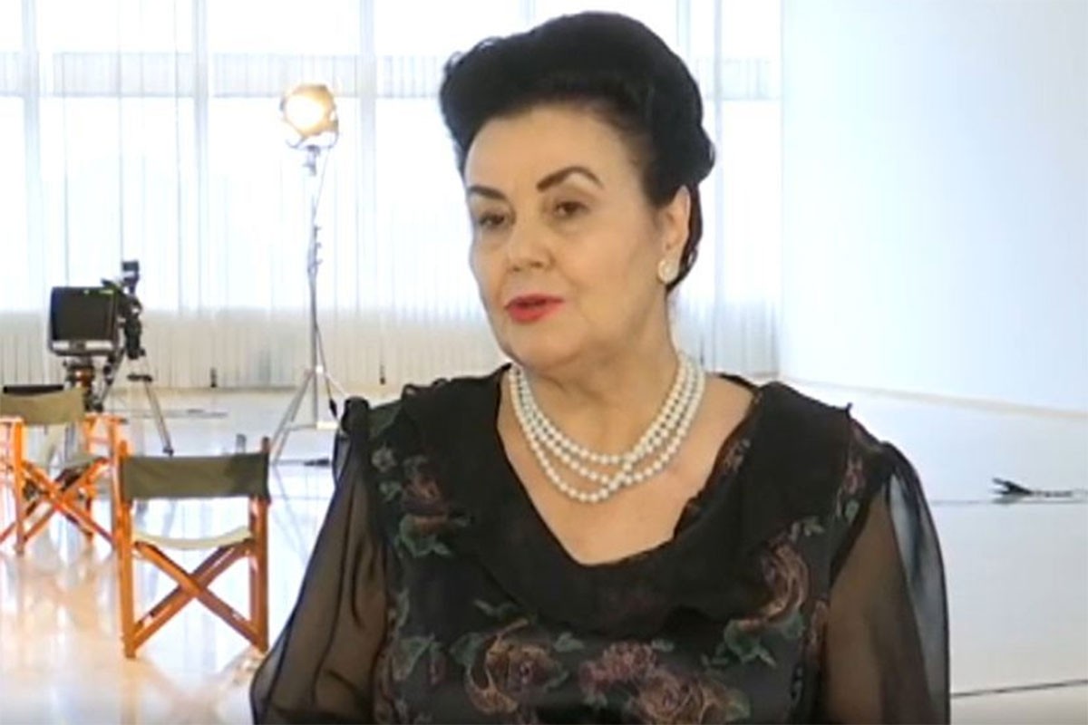 Snežana Savić otkrila kako se spremala za ulogu Jovanke Broz
