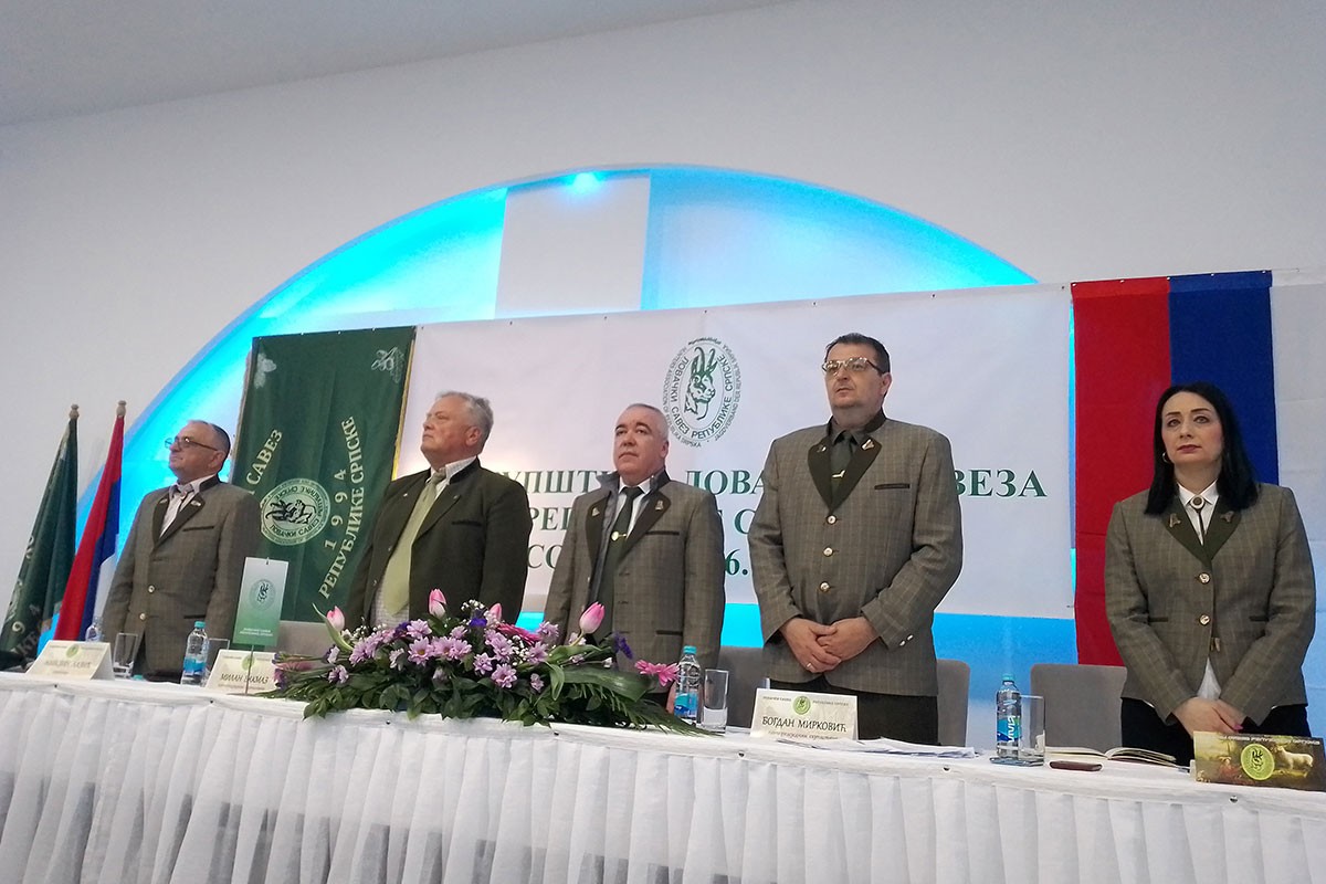 Upućena inicijativa za donošenje novog zakona o lovstvu