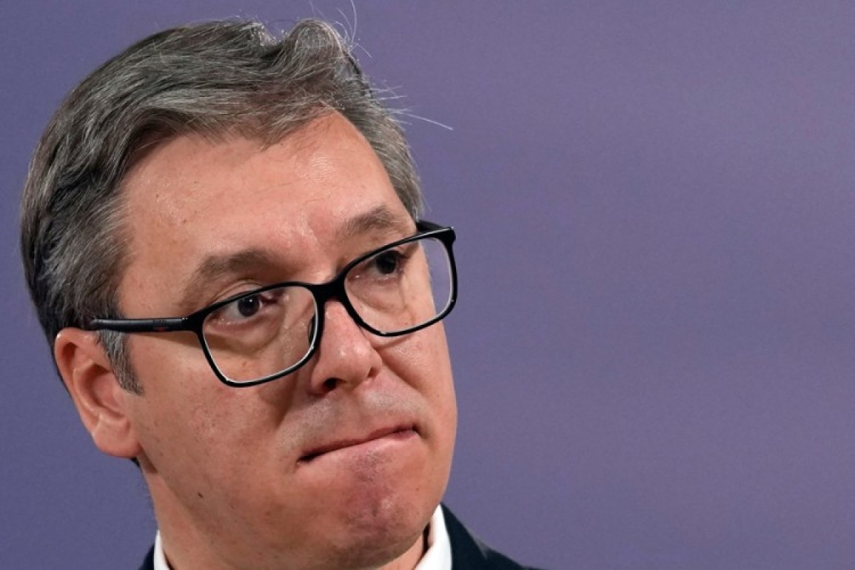Uhapšen osumnjičeni za prijetnje smrću Vučiću