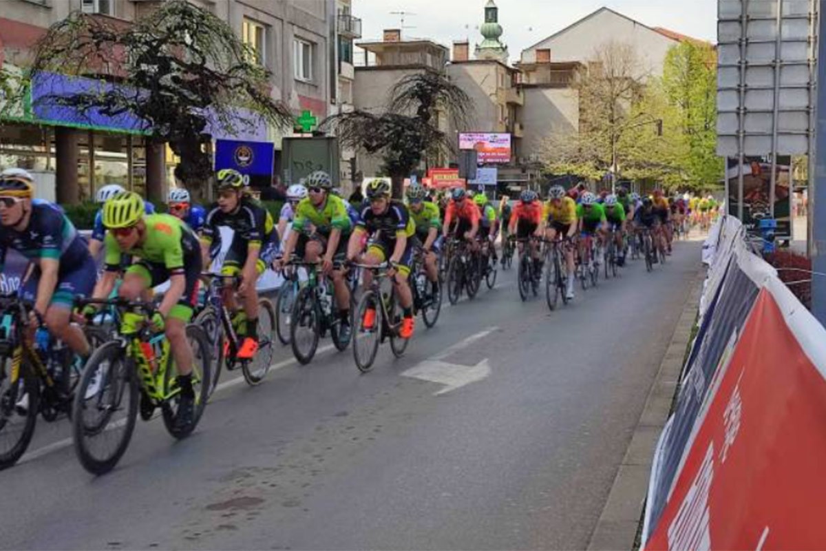 Obustava saobraćaja u Banjaluci