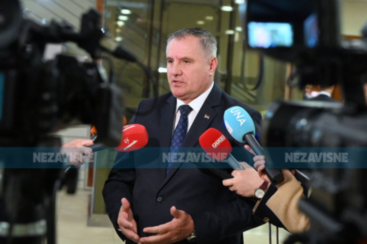 VIšković: Uskrs da budu nadahnuće da više poštujemo jedni druge