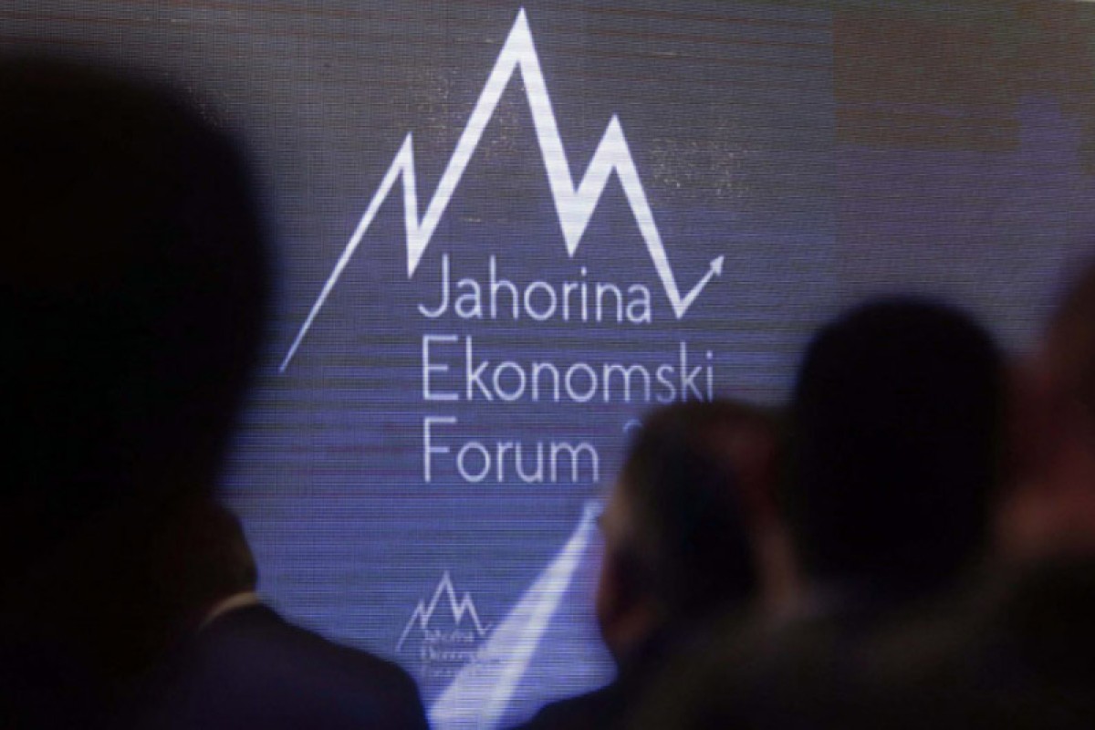 Jahorina ekonomski forum okupiće i do 500 učesnika
