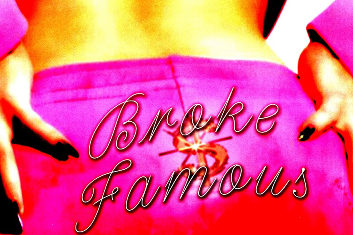 Izložba "Broke $ Famous" u Banskom dvoru
