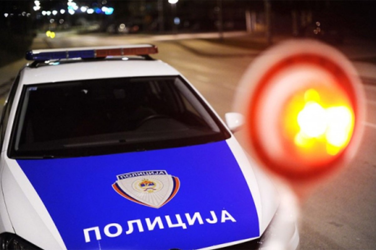Pojačana kontrola saobraćaja u Bijeljini