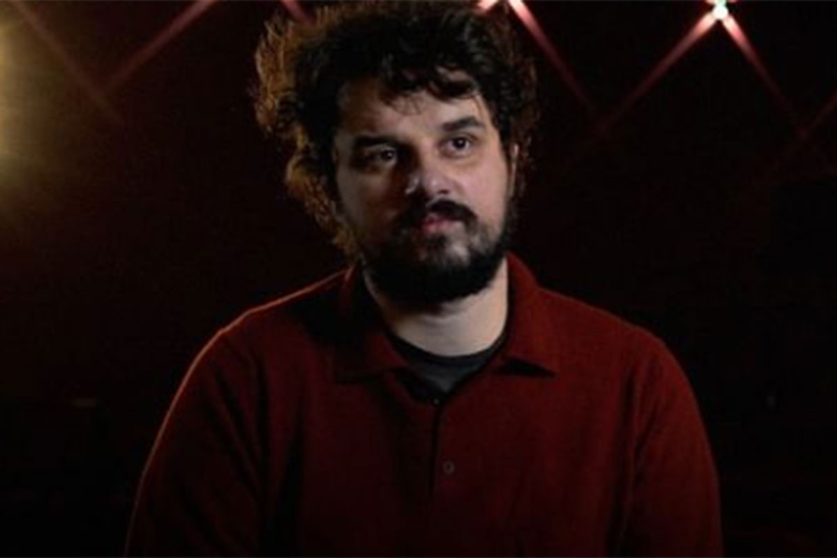Rakočević: "Mrak" najbolji film reditelja Dušana Milića