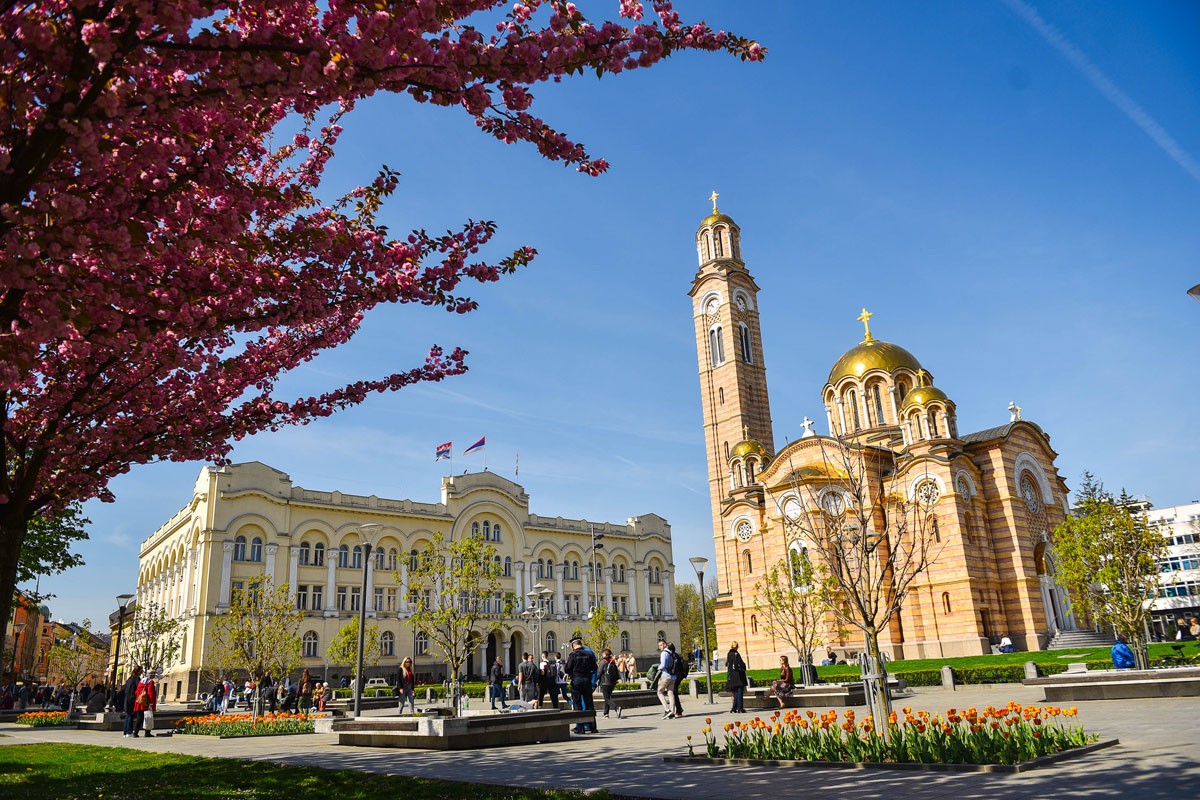 Obilježavanje Dana grada Banjaluka odgođeno za 26. april