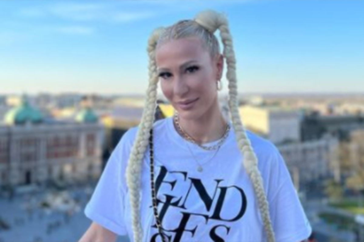 Vesna Đogani se mjesecima nakon porođaja borila sa teškom depresijom
