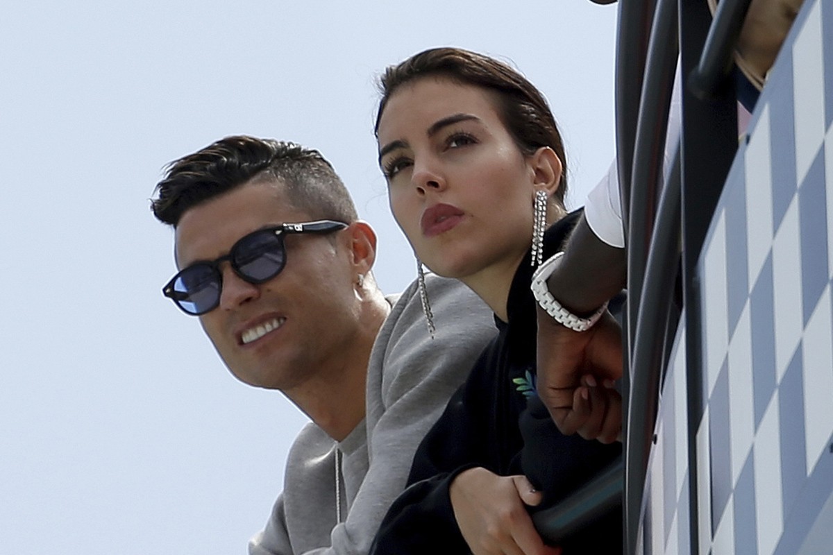 Podrška Ronaldu iz Mančestera, Real Madrida, Juventusa, Liverpula