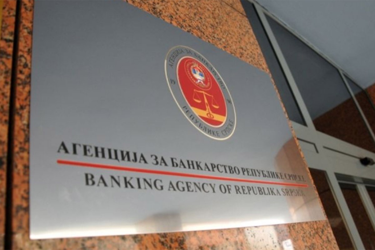 Raspisan konkurs za direktora Agencije za bankarstvo RS
