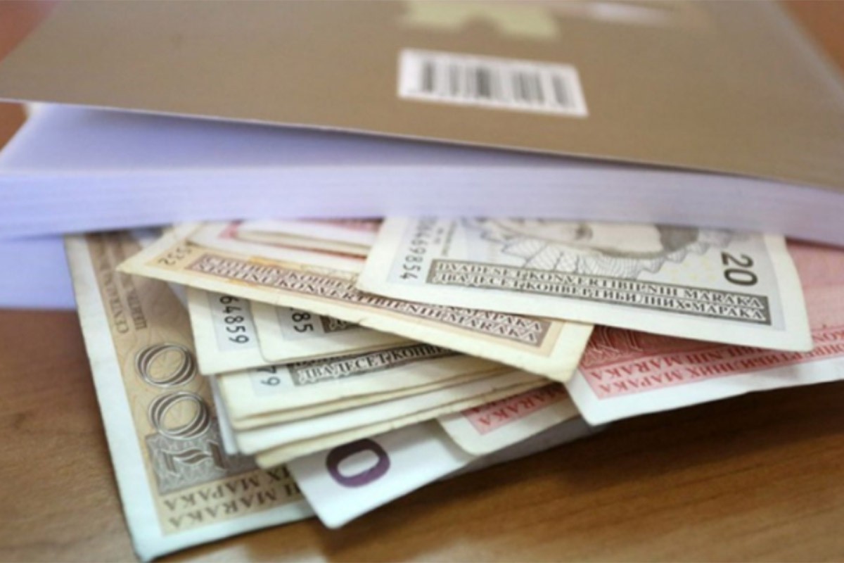 Za podršku proizvođačima povrća i voća isplaćeno 2,4 miliona KM