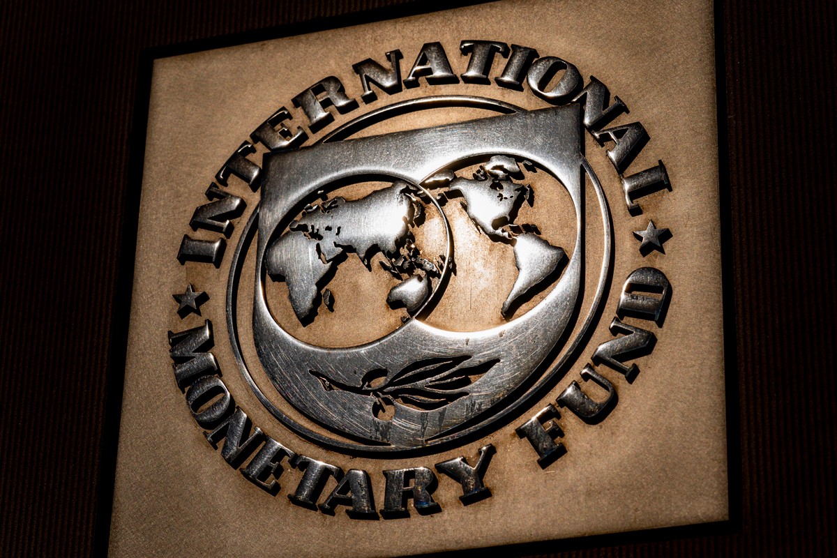 MMF iznio prognozu globalnog rasta