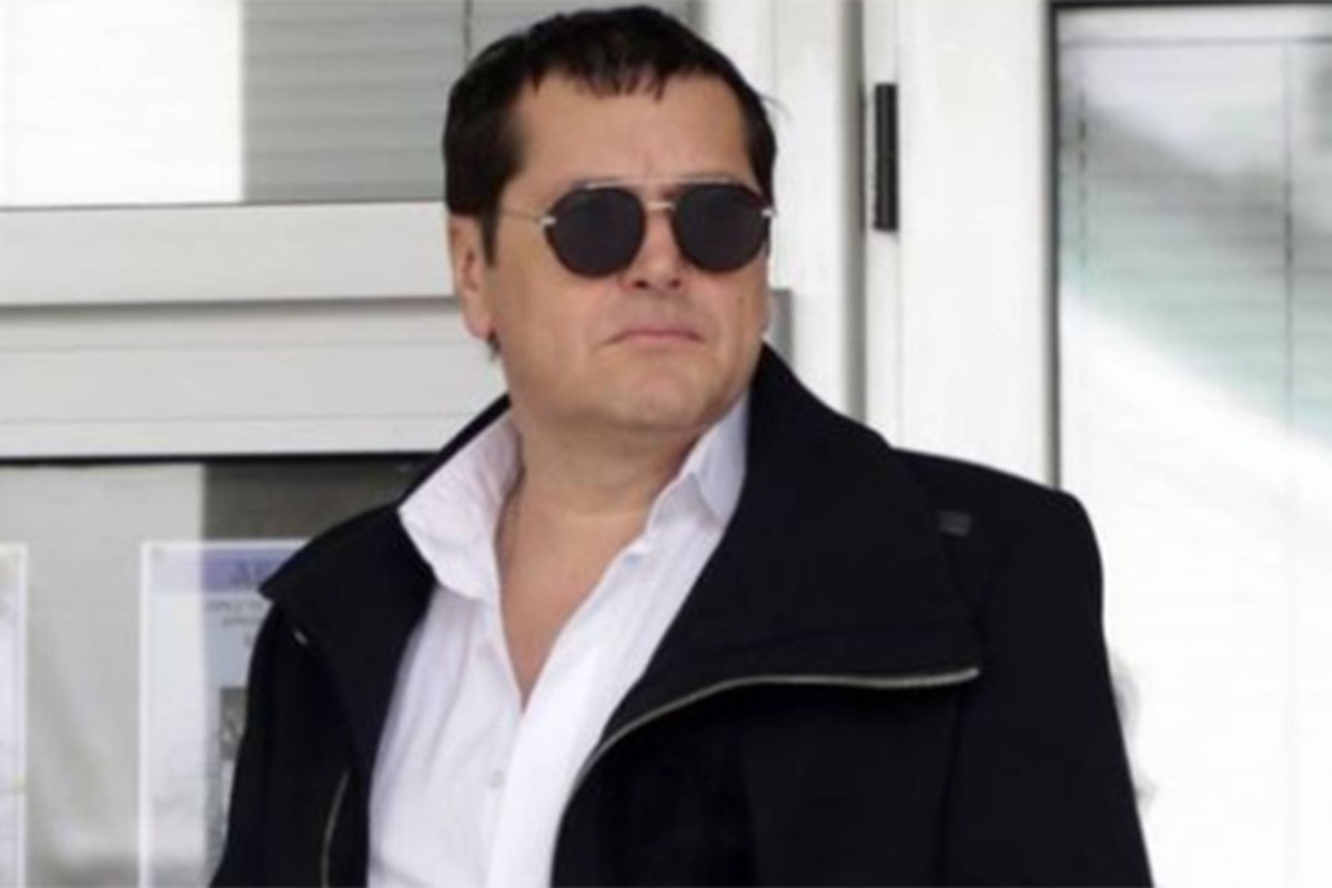 Preminuo otac Aca Pejovića