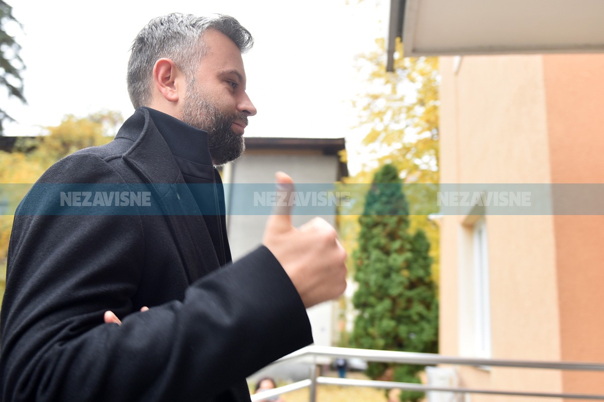 Potvrđena optužnica protiv banjalučkog advokata Stojana Vukajlovića