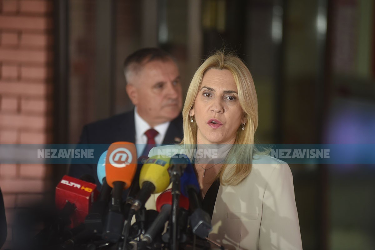 Cvijanović: Srpska bilježi razvoj u svakoj lokalnoj zajednici
