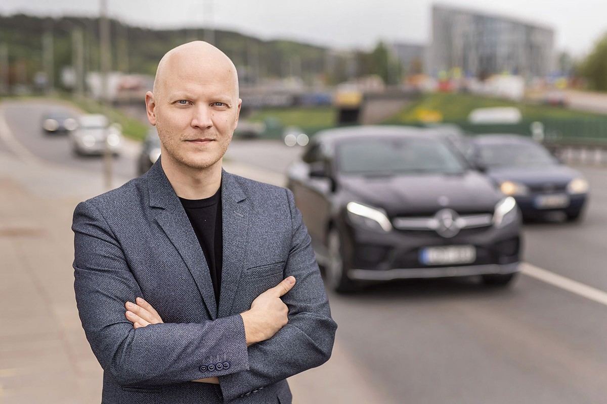 Kako je invazija Rusije na Ukrajinu poremetila tržišta polovnih automobila