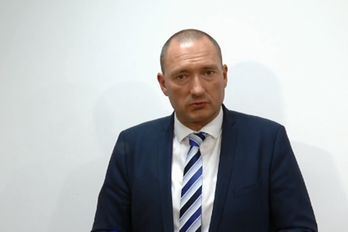 Ministar podnio ostavku zbog neplaćenog računa u hotelu