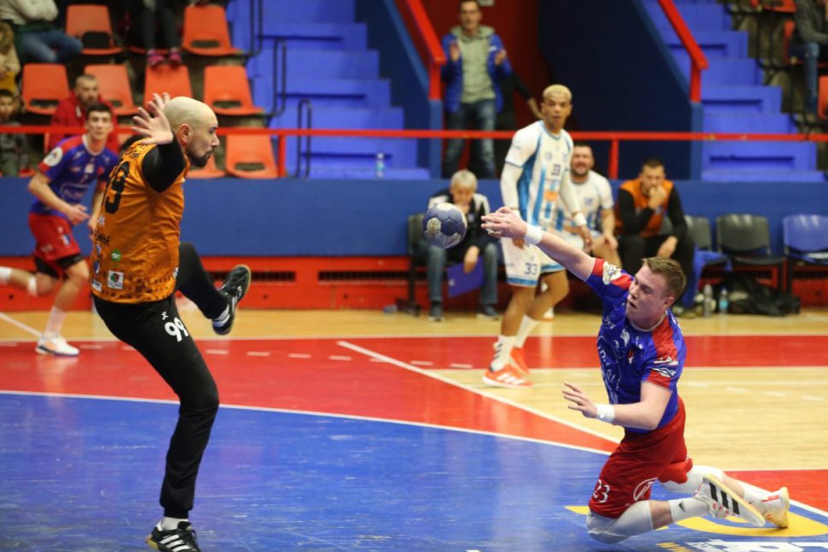 Borac na velikih plus sedam nakon remija u Gornjem Vakufu
