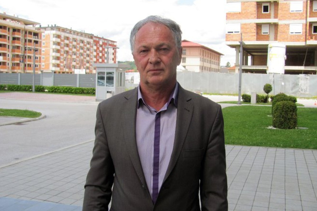 Nosović: Sud BiH legalizuje ubistvo Srba