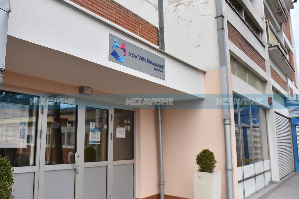Okružno tužilaštvo traži još tri mjeseca pritvora za portira Doma "Rada Vranješević"