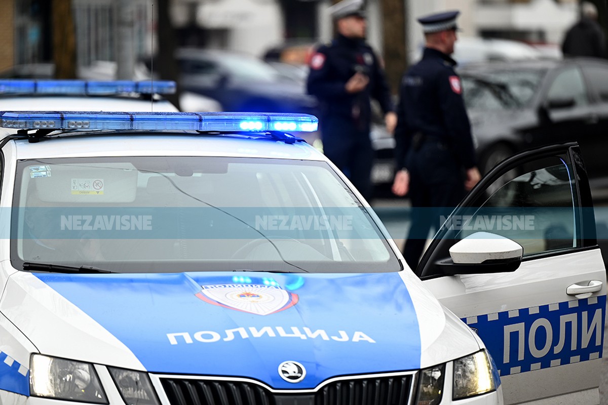 Akcija "Paket": Marihuanu brzom poštom poslao iz Doboja u Prijedor
