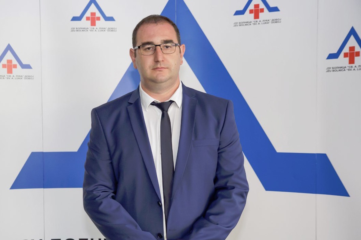 Gajić optužen da je budžet Doboja oštetio za 82.320 KM