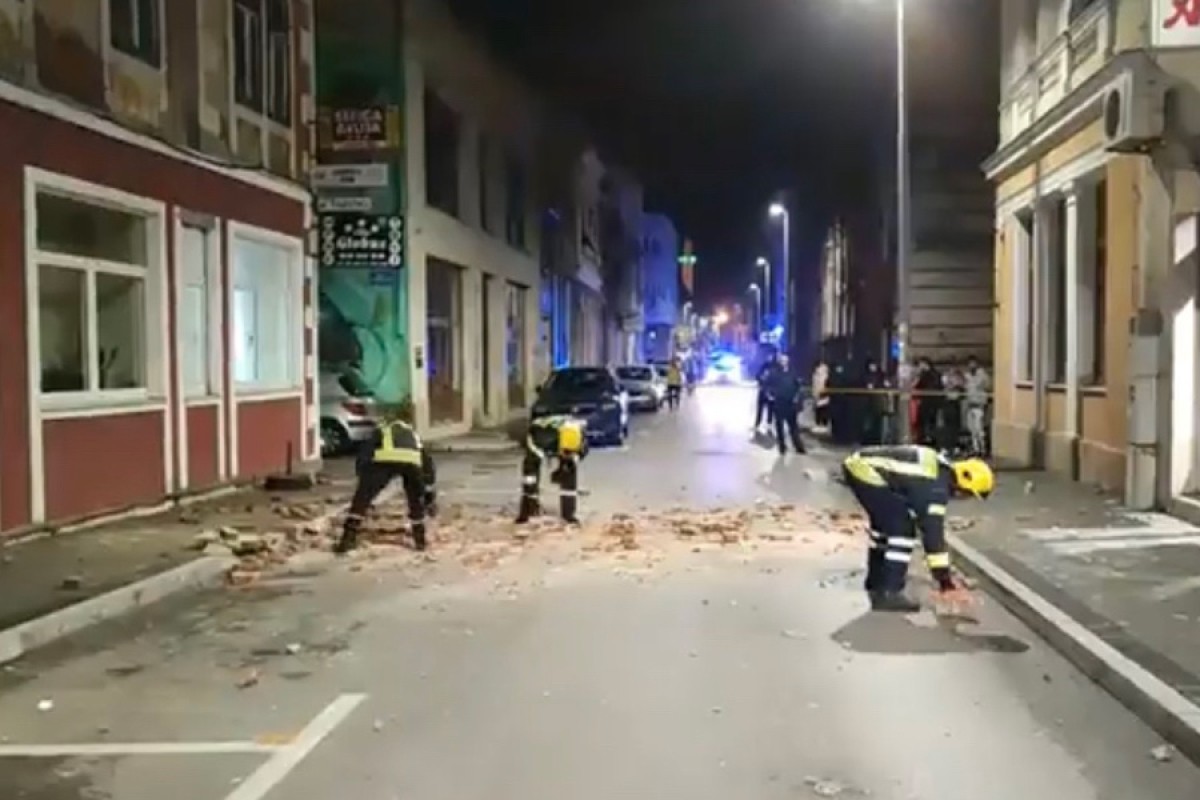 Potvrđeno za "Nezavisne": Stijena se odronila na porodičnu kuću u Stocu