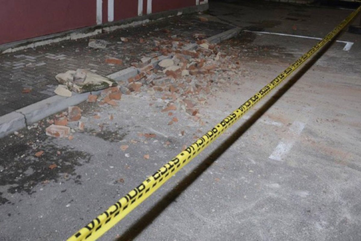 Najmanje tri osobe povrijeđene u Stocu