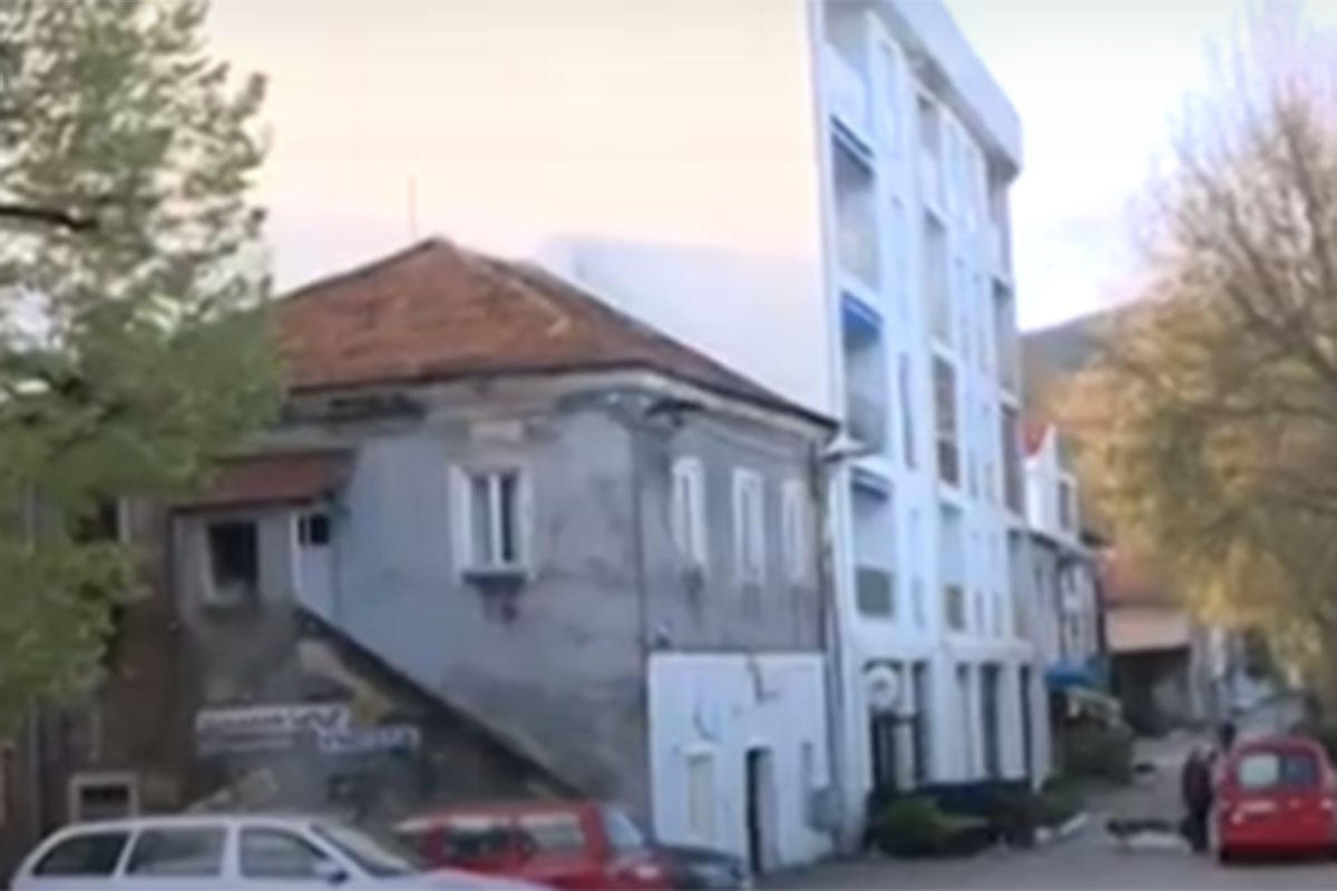 Trebinjci cijelu noć na nogama: "Nema mjesta za paniku"