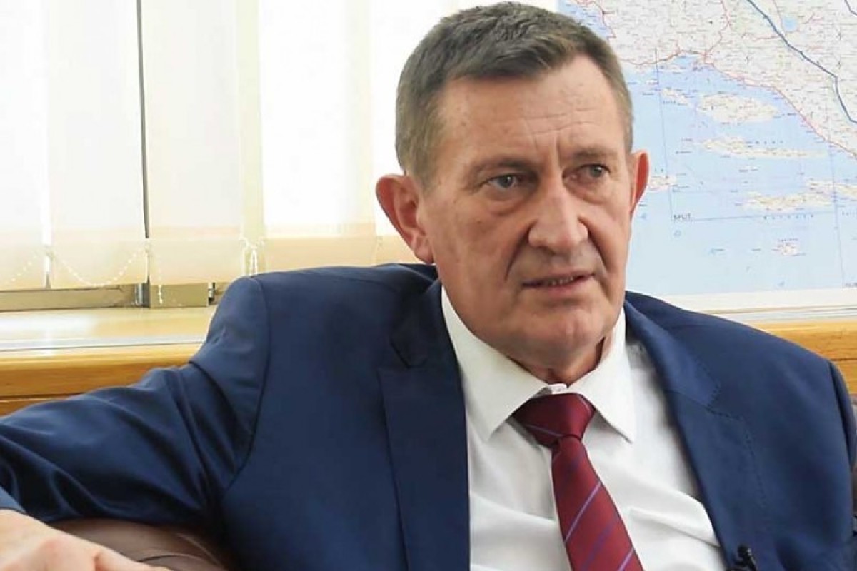 Mitrović: Aerodrom u Trebinju čeka Predsjedništvo