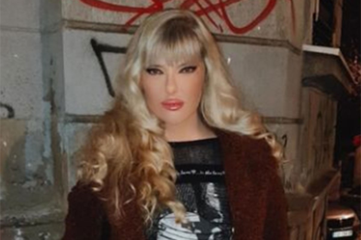 Jami fotografijom sa kćerkom napravila pometnju: "Kao sestre"