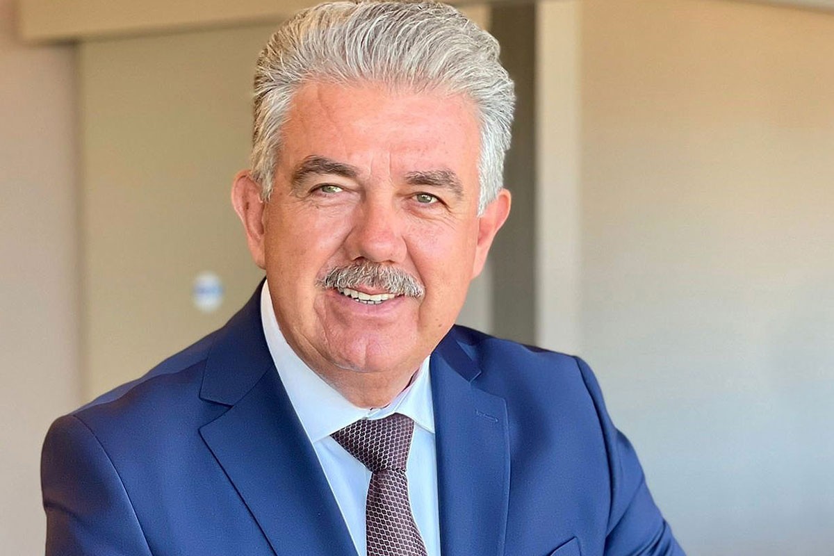 Oglasio se premijer HNK-a nakon zemljotresa