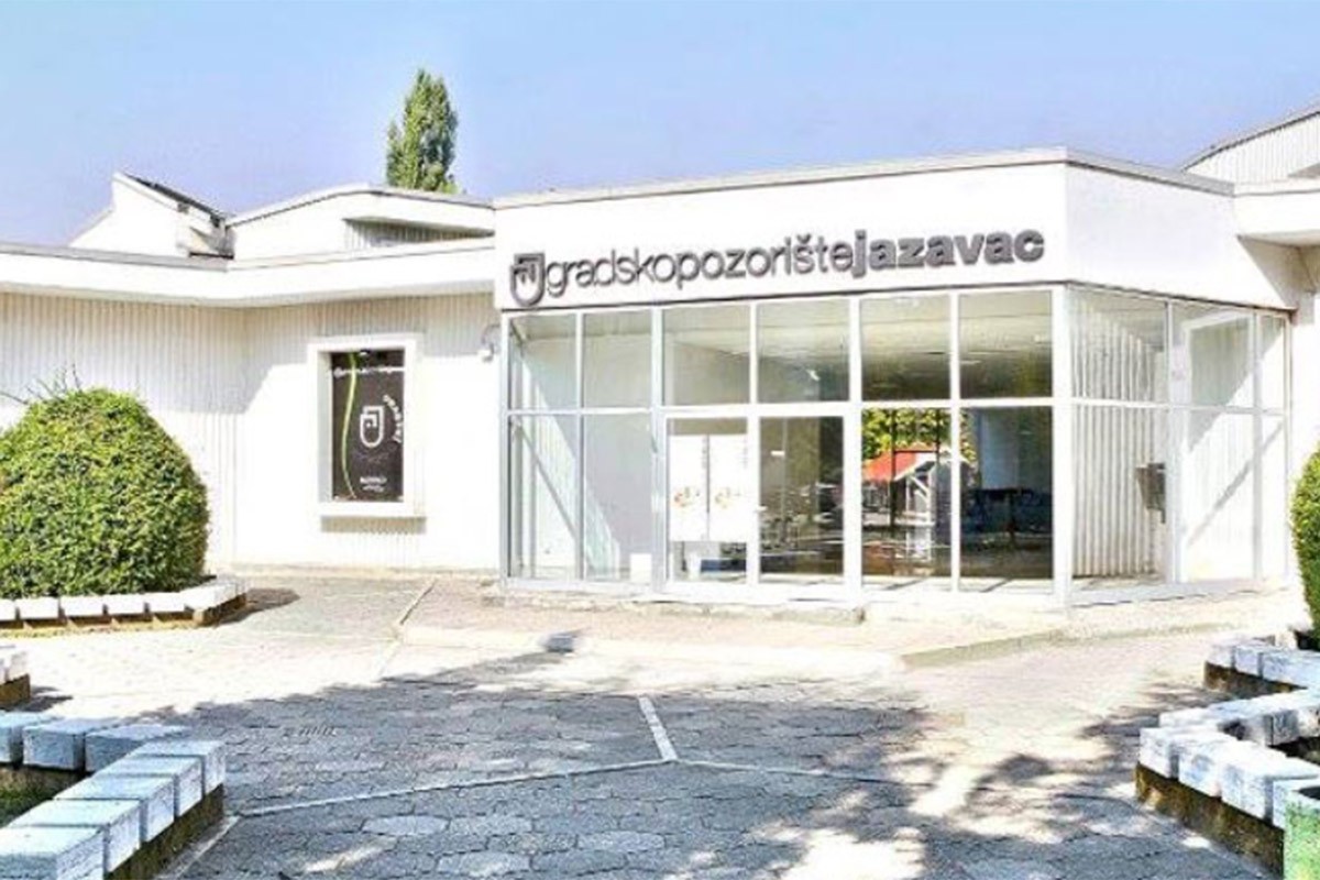 Predstava "Banjaluka" na poklon građanima povodom Dana grada