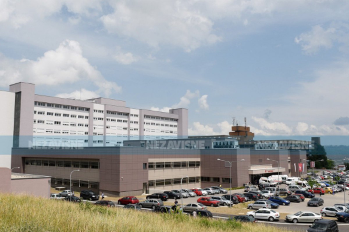 Predstavljanje pilot projekta o uvođenju supervizije medicinskih sestara/tehničara u UKC-u
