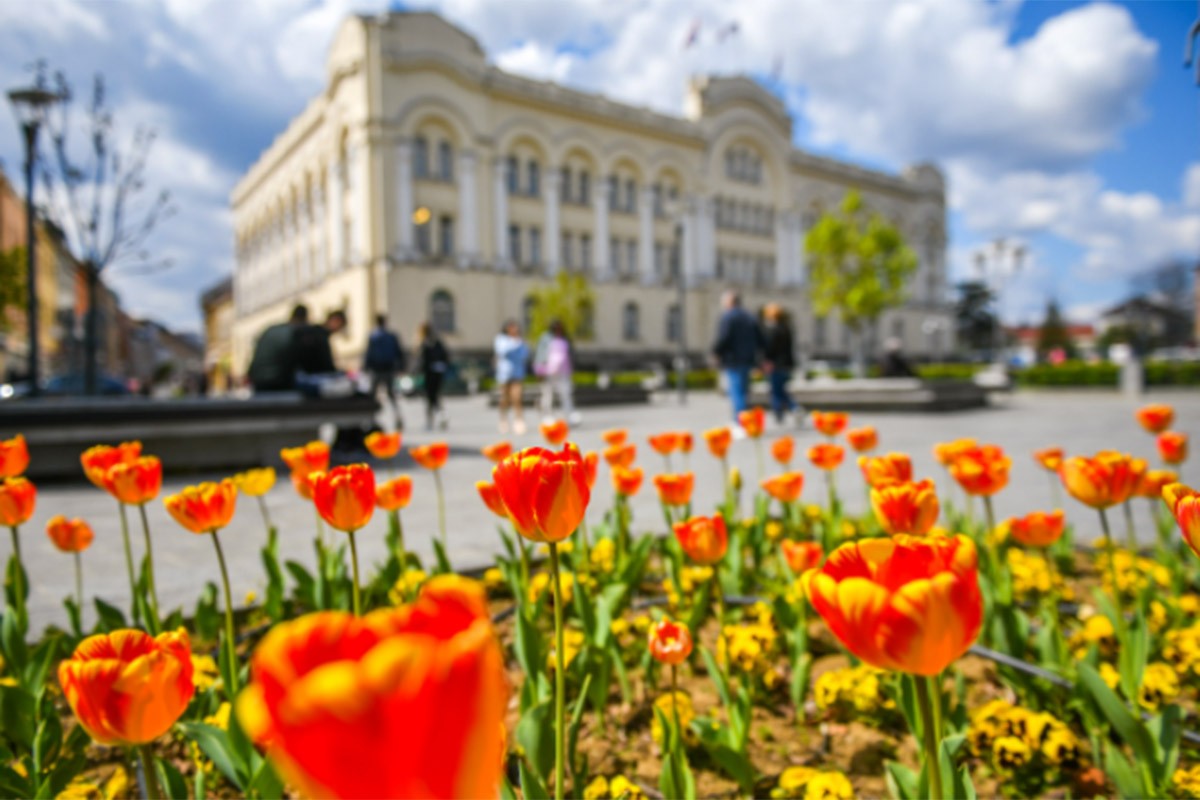 Banjaluka obilježava Dan grada