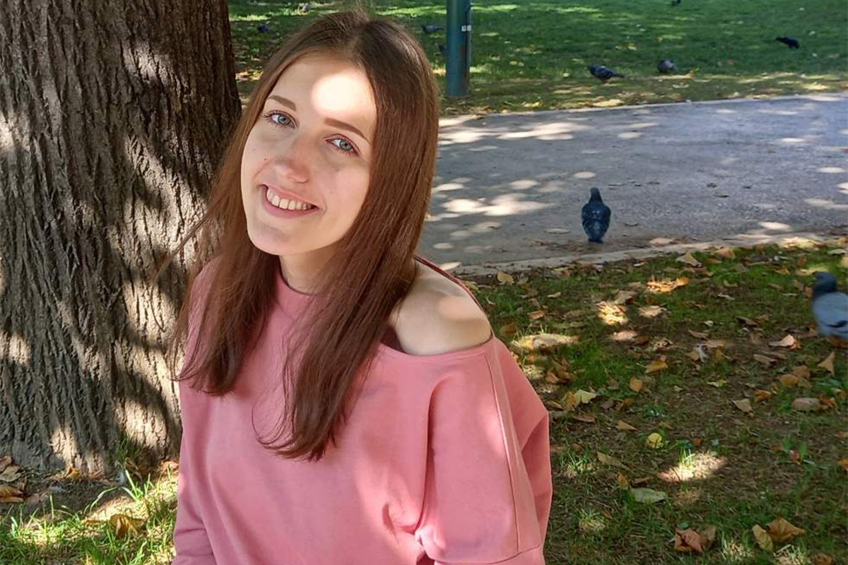 Emini Škoro treba naša pomoć za liječenje
